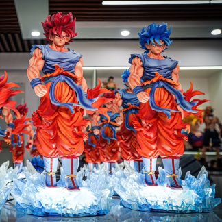 Super Saiyan Goku statue, figura Super Saiyan Goku, Super Saiyan Goku Statue, statue Super Saiyan Goku, 超サイヤ人 悟空 フィギュア